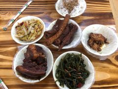 炸鸡蛋-刘小忙把子肉(北园大街总店)