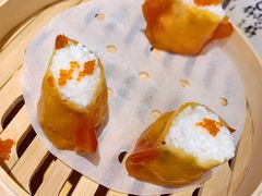 -蔡澜点心·粤菜(花城汇南区店)