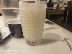 -绿茶餐厅(北京世纪金源店)
