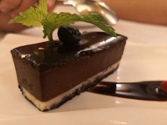 -摩根扒房(桐梓林店)