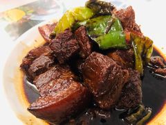 红烧肉-蘭心餐厅(进贤路店)