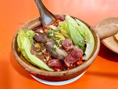 -潮香兴煲仔饭(莲花路店)