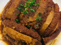 荔浦芋头扣肉-澳门酒家(南航明珠店)
