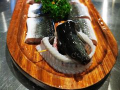 -本炙炭烤·蒲烧活鳗料理店(金沙洲店)