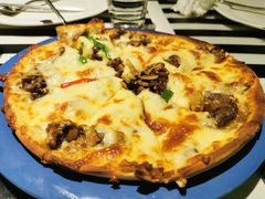 -海尔巴格一甸茶餐厅(团结路店)