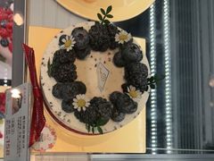 -花花卷卷·鲜食蛋糕(静安久光百货店)