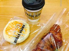-PAPER STONE BAKERY(天汇广场店)