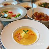 是小资午餐呀