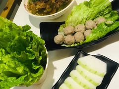 -陈记顺和牛肉火锅馆(天河北路店)
