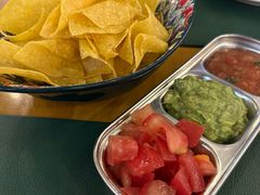 -HFFOUSA TACO弗萨塔可墨西哥餐厅(颐堤港店)