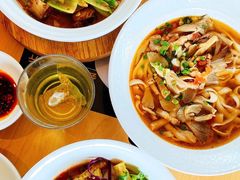 -大师兄·西北小馆(金湾华发商都店)