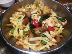 -隔壁老王·家常云南菜(花巷店)