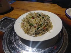 -人民公社大食堂(张家湾店)