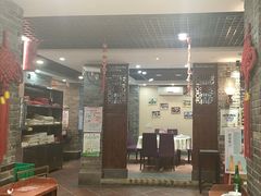 -大水车公馆·顺德菜·妈姐菜(均安店)