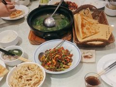 -郭林家常菜(狼垡店)
