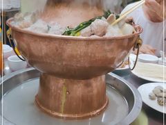 -山海关清和浑锅店