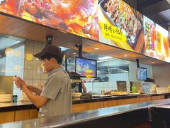 -本色.小马哥烧烤(五一路总店)