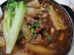 -旭璟酒家·传统粤菜·湘菜(逸景路店)