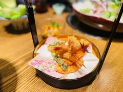 -山岛烧·和牛烧肉 碳火烧鸟(海信广场店)