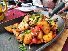 -吉祥圣雪藏餐
