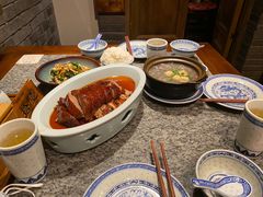 -南京大牌档(青岛万象城店)