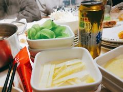 -吉布鲁牛排海鲜自助(顺庆红光路店)
