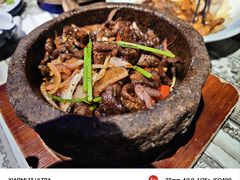 -绿茶餐厅(汇悦大融城店)