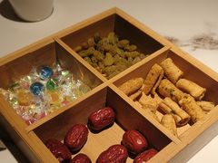 -清真·古丽花儿·新疆美食(滨江道店)