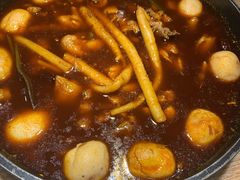 -李子坝梁山鸡(北碚万达五鸡哥店)