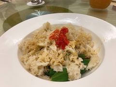 -今雅缘素食馆(珠江路美食街店)