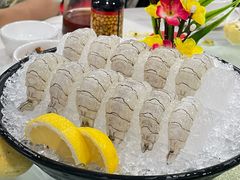 -嘉升大排档(番禺总店)