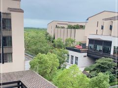 -上海崇明金茂凯悦酒店