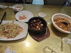 -阿巧一号私房菜(止园路店)