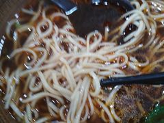 -李先生牛肉面大王(马栏店)