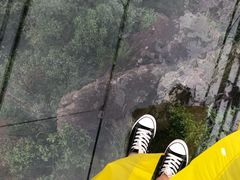 -宁波五龙潭景区