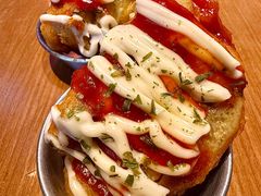 -泰盏鬼·颓废冬阴(陈家祠扬韬店)