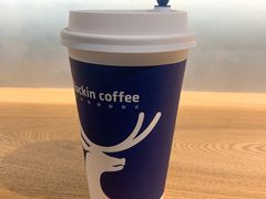 -瑞幸咖啡(Lab·华强电子世界店)