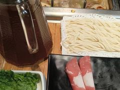 -草原塞蛮羊火锅城(港湾店)