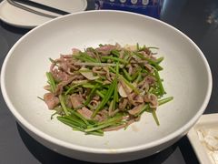-小大董·烤鸭(观景餐厅·南京西路店)