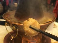 -东来顺饭庄(王府井步行街店)