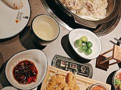 -同仁四季椰子鸡(海岸城天利店)