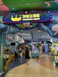 -万达宝贝王(成都锦华店)