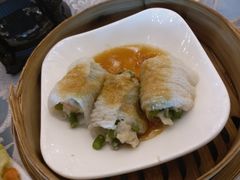 -潭江半岛酒店·西餐厅