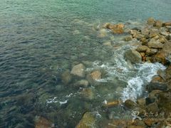 -西涌国际滨海旅游区