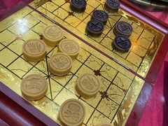 -真不同饭店(中州东路店)