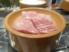 -龍歌自助小火锅(崂山丽达店)