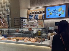 -PAPER STONE BAKERY(天汇广场店)