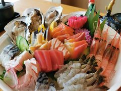 刺身-北海银滩·鉳海(星湖店)