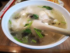 北京馄饨-李先生牛肉面(长春红旗街店)