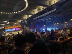 -CIRCLE·酒吧(第一国际店)